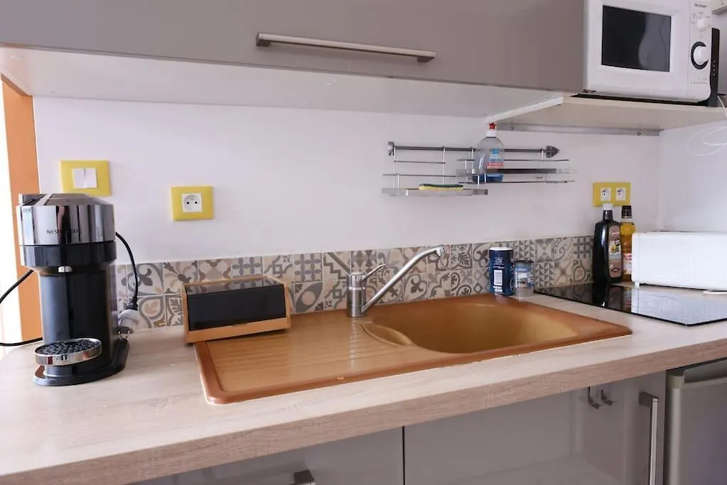 Studio Avec Piscine, Vue Lac Et Montagne Apartment Aix-les-Bains